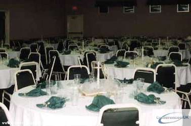 banqueting
