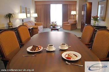boardroom
