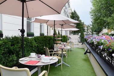 Park Plaza Hotel Lancaster