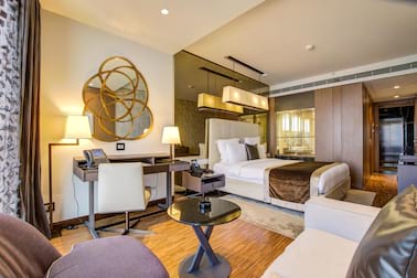 Park Plaza Hotel Lancaster