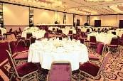 banqueting