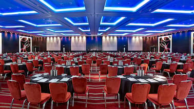 Park Plaza London Waterloo