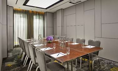 Park Plaza London Waterloo