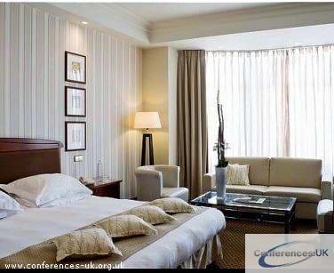 Park Plaza Victoria Amsterdam