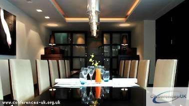 Park Plaza Victoria Amsterdam