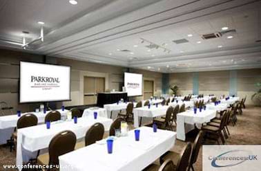 Blackwattle Ballroom