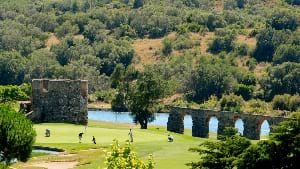Golf Course