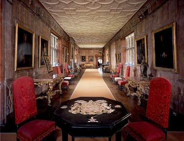 Penhurst Place and Gardens