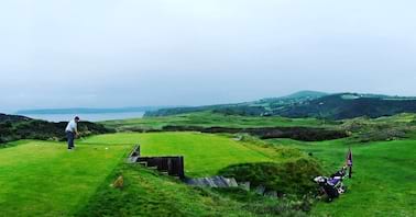 Pennard Golf Club