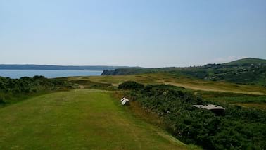 Pennard Golf Club