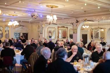 Penventon Park Hotel