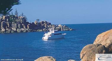 Cove
