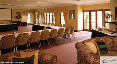 Grandchester Conference Room