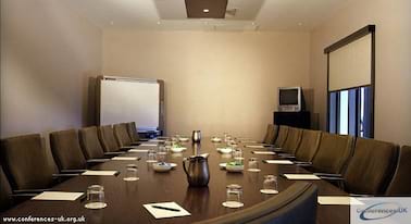 AGU Boardroom