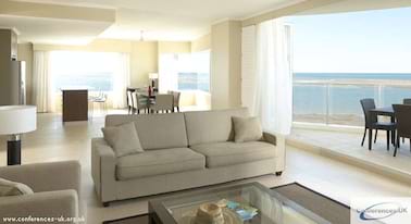 Private Suite