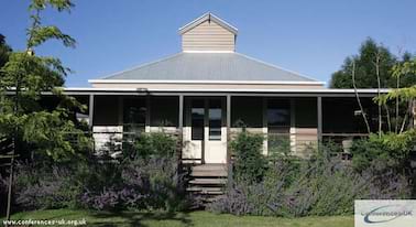 Conference Centre