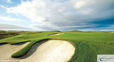Golf Course