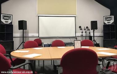 Performance Sound and Light