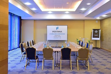 Pestana Chelsea Bridge Hotel and Spa