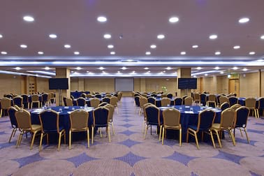 Pestana Chelsea Bridge Hotel and Spa