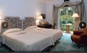 Pestana Palace Lisbon