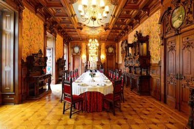 Pestana Palace Lisbon