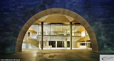 Entrance Foyer