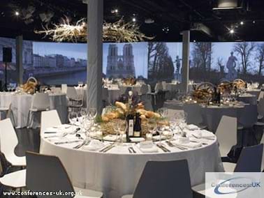 Banquet