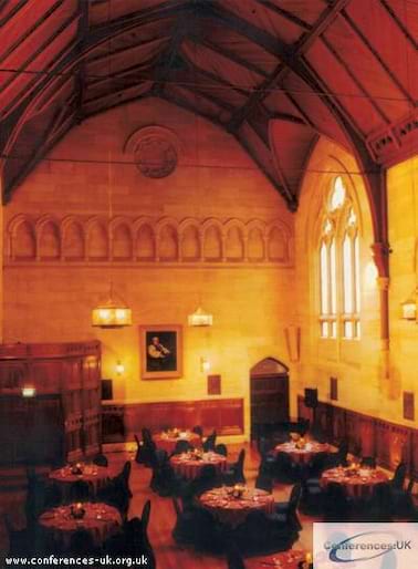Banquet