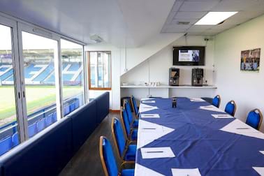 Peterborough United Football Club