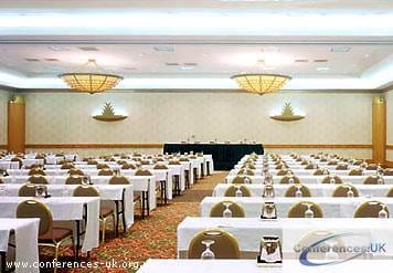 Conference Room.