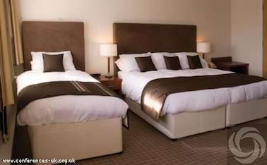 Pitbauchlie House Hotel