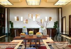 Platinum Hotel and Spa Las Vegas