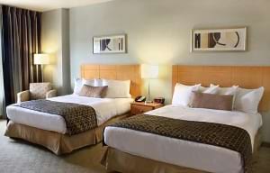 Platinum Hotel and Spa Las Vegas