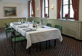 Michl-Lang Parlour 