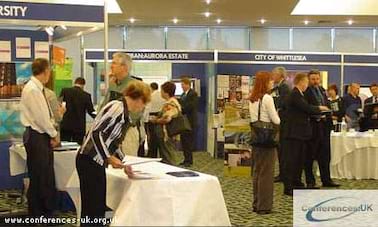 Trade Show