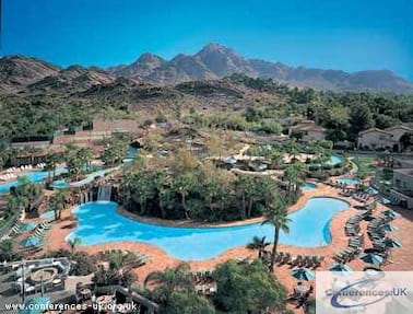 Point Hilton Squaw Peak Resort