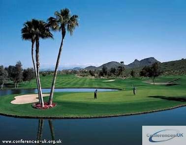 Point Hilton Squaw Peak Resort