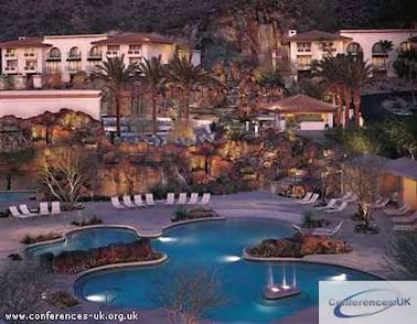 Pointe Hilton Tapatio Cliffs Resort