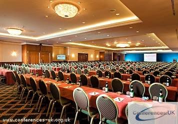 Ballroom