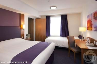 Premier Hotel Birmingham West