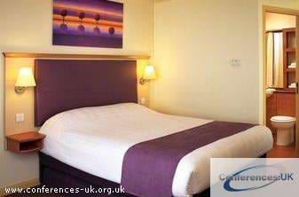 Premier Inn Elgin