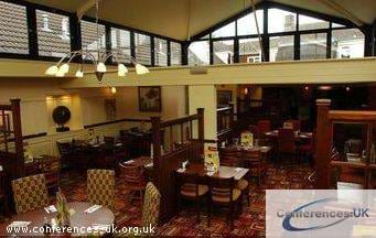 Premier Inn Elgin