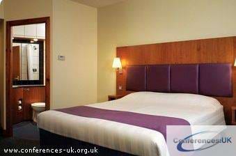 Premier Inn Wigan M6 Jct 27