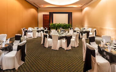 Presidente InterContinental Cancun Resort