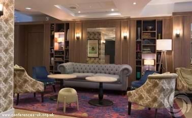 The Alan Hotel