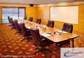 Boardroom