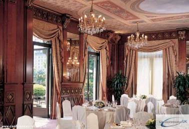 Principe Di Savoia Milan