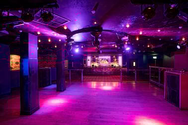Pryzm Kingston