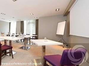 Pullman Hotel Munich